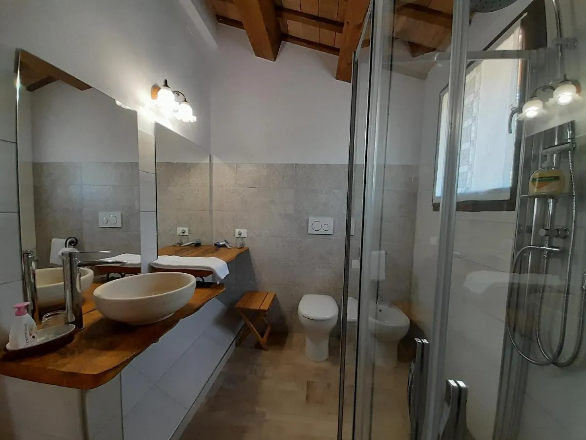Vento Di Bora Villa Borello 0*,  Italy