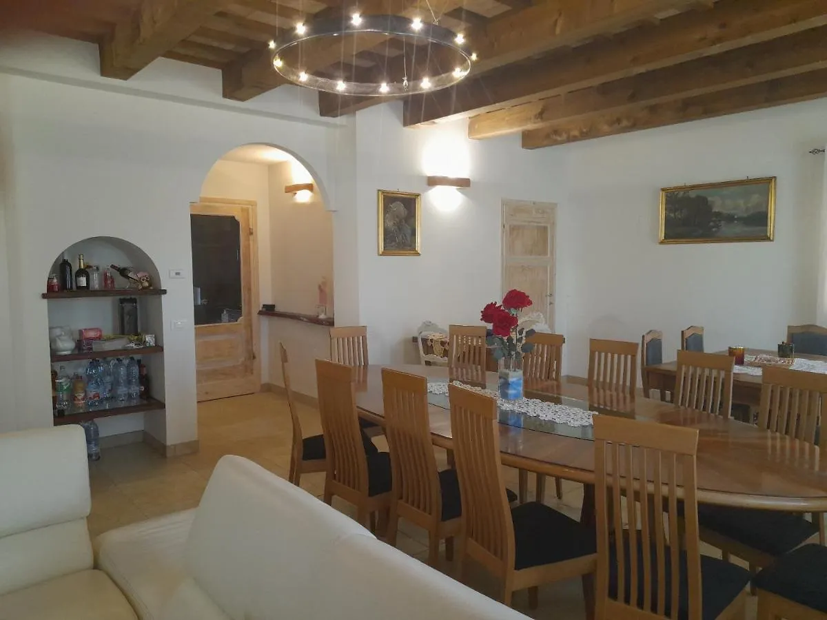 Vento Di Bora Villa Borello 0*,  Italy
